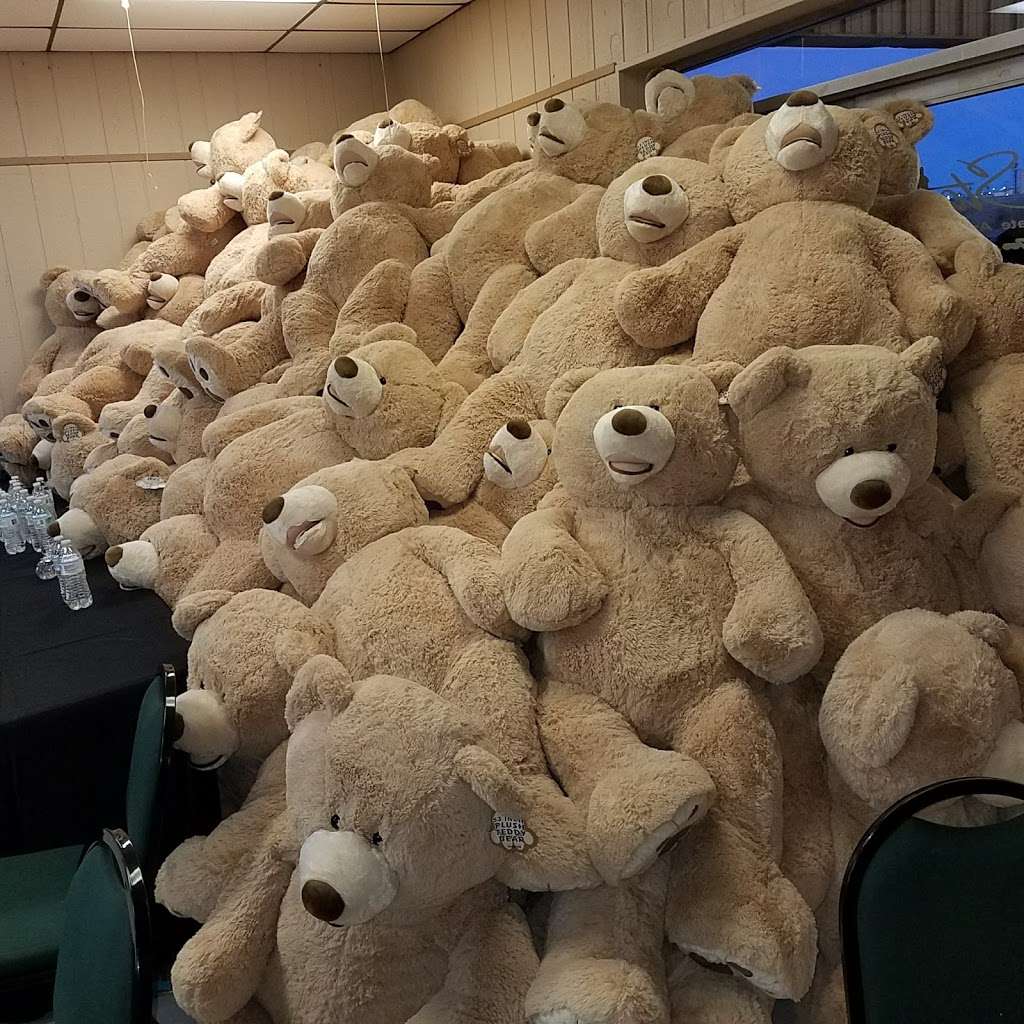 Jefferson Mid State Auto Auction