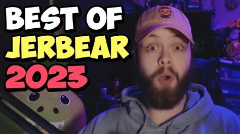 Jerbear Onlyfans Nudes