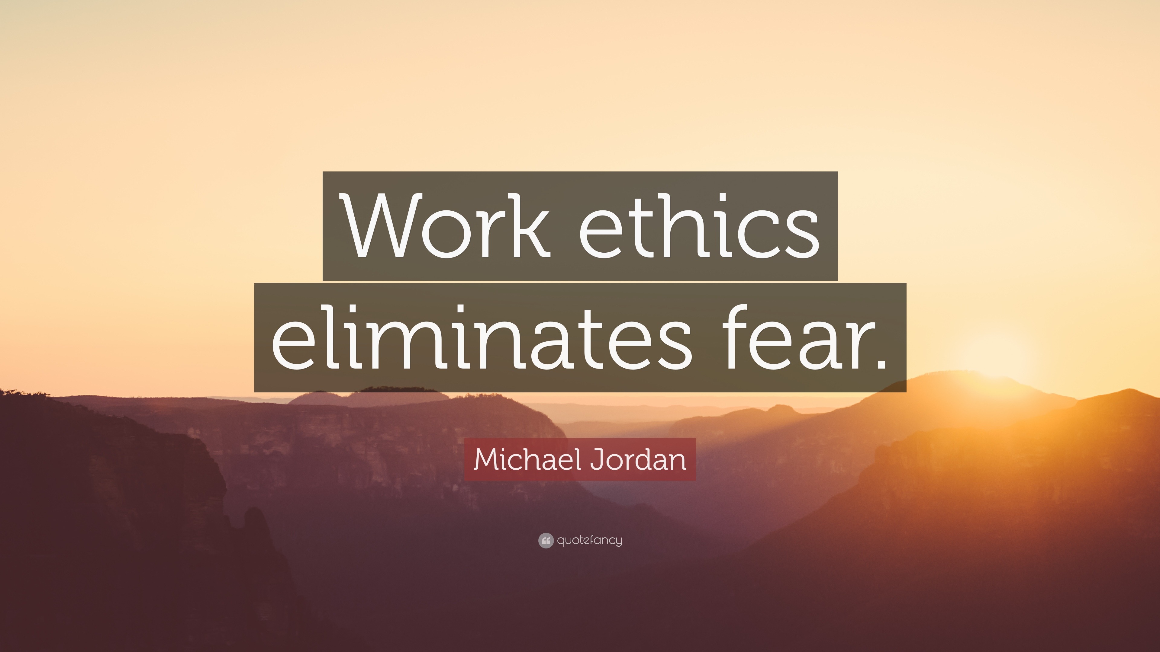 Job Ethics Quotes