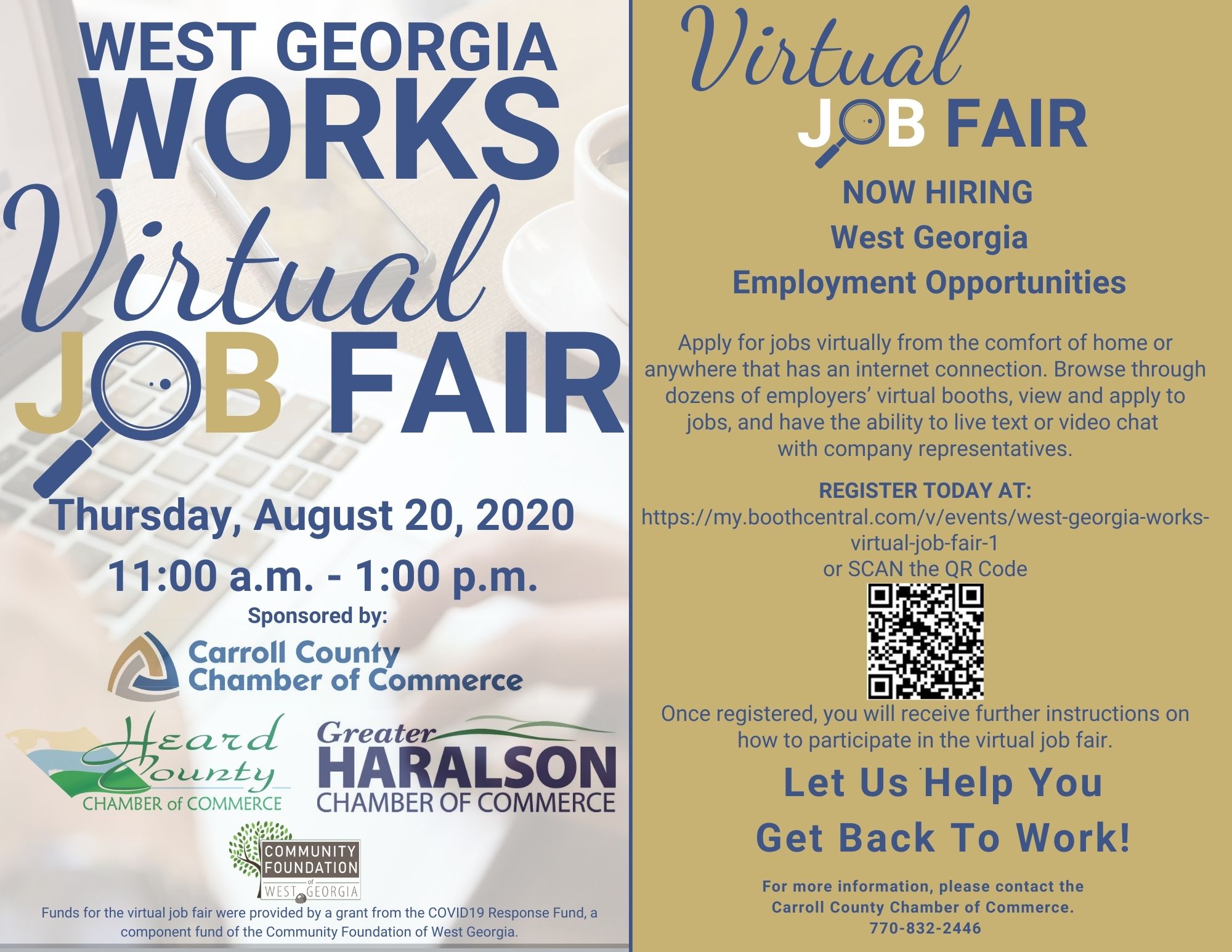 Job Listings Carrollton Ga