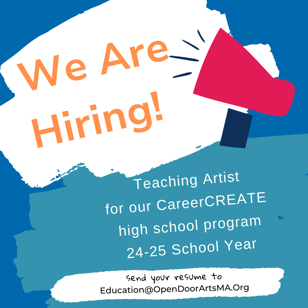 Job Opportunities Art History