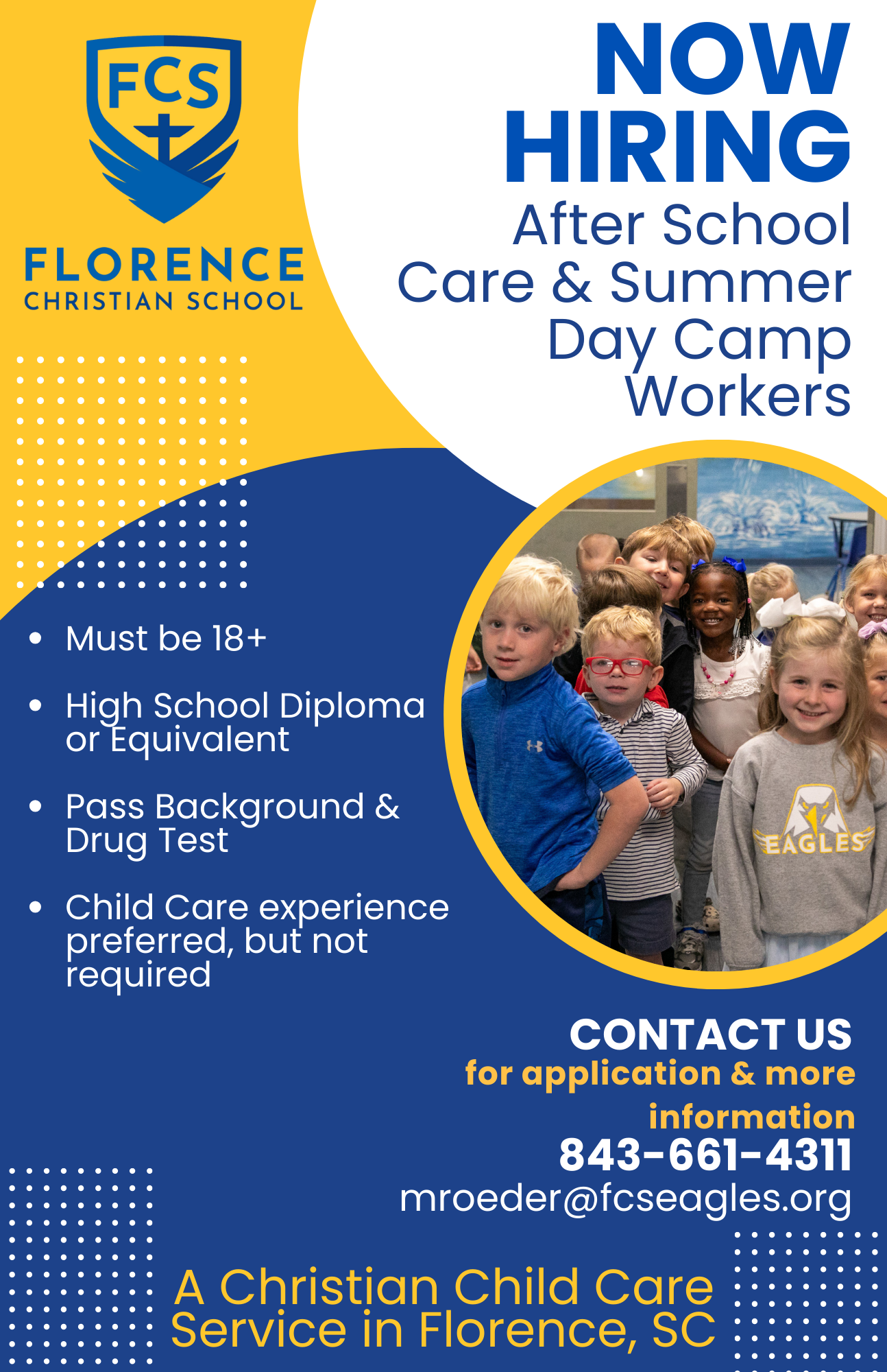 Job Opportunities In Florence Alabama