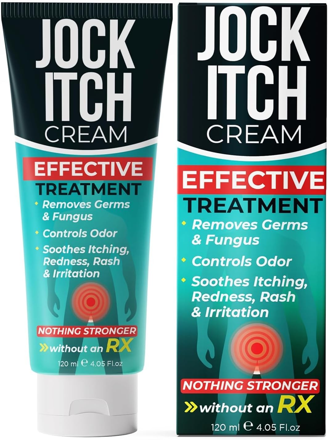 Jock Itch Over Counter Treatment