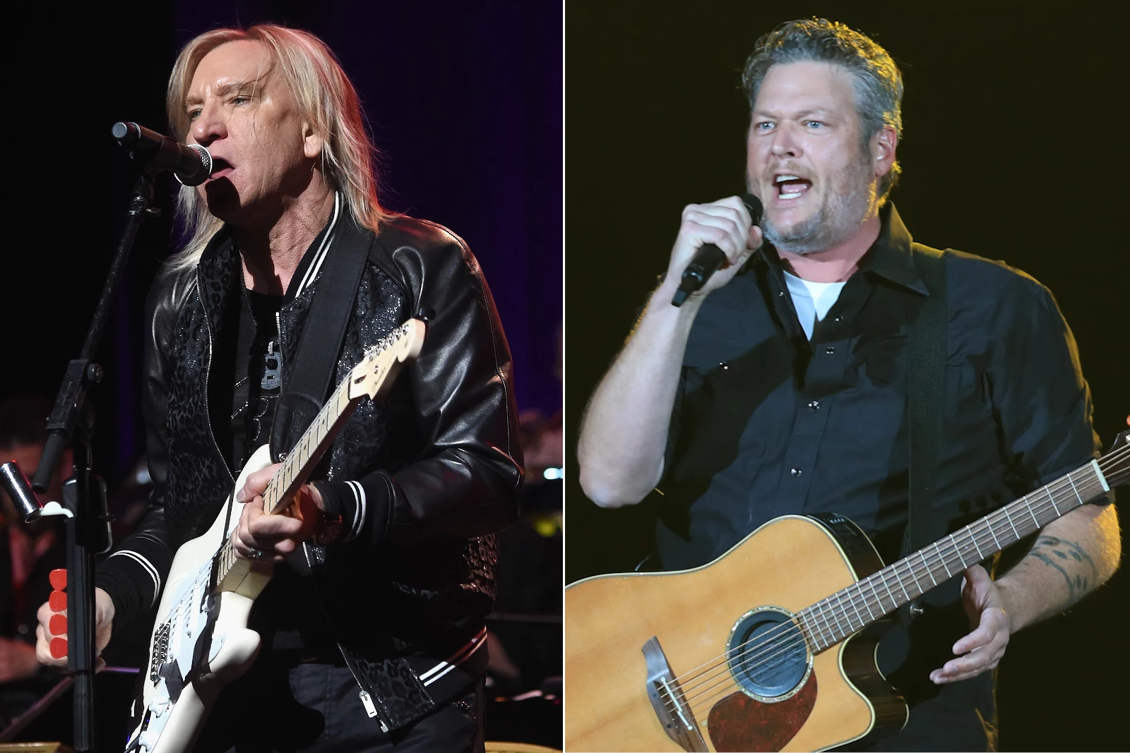 Joe Walsh Face Surgery