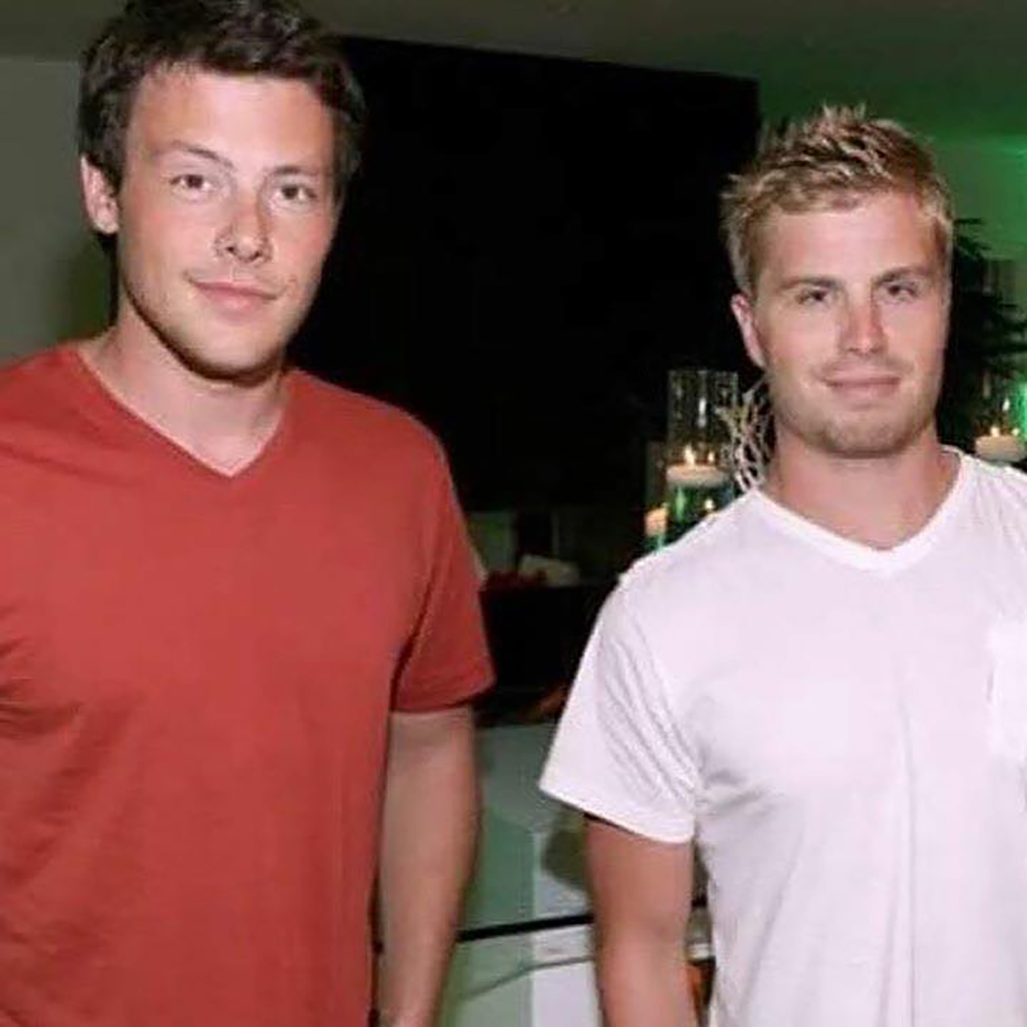 Justin Neill Face Surgery