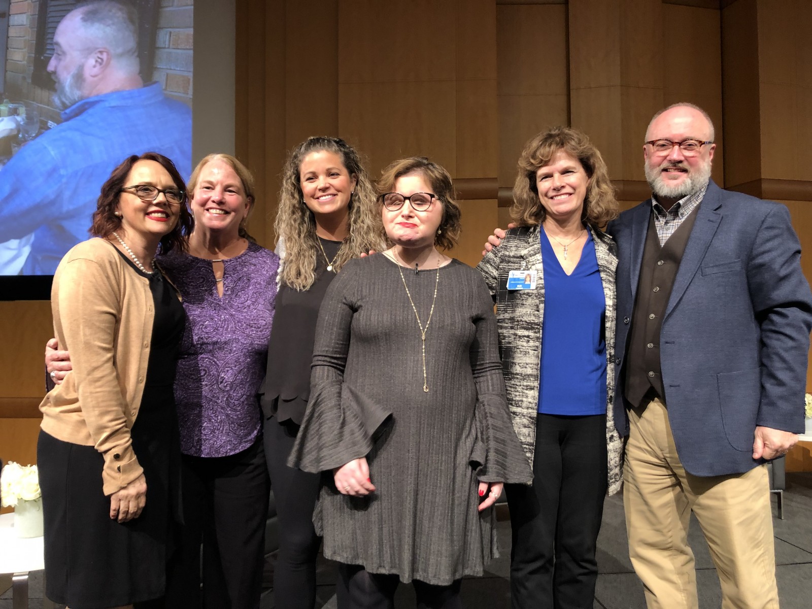 Katie Stubblefield Now