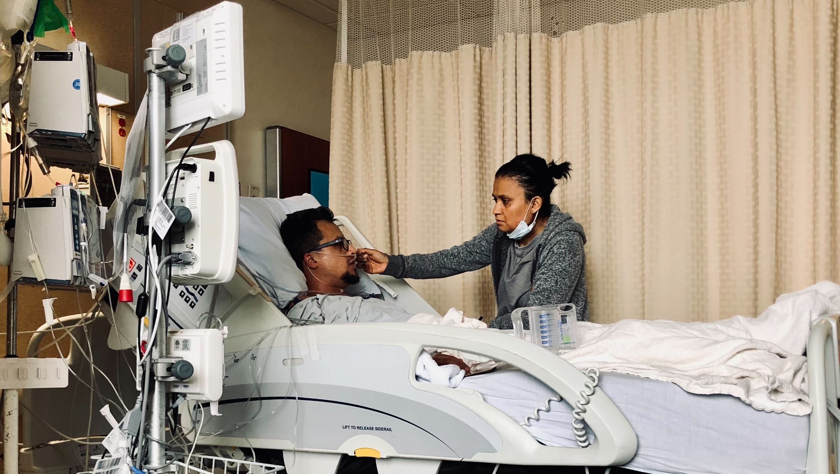 Kidney Transplant Recovery