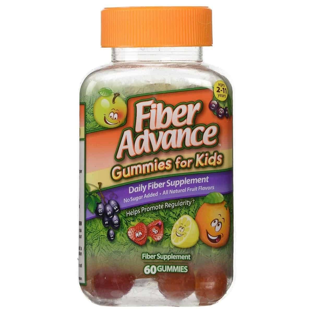 Kids Constipation Quick Relief