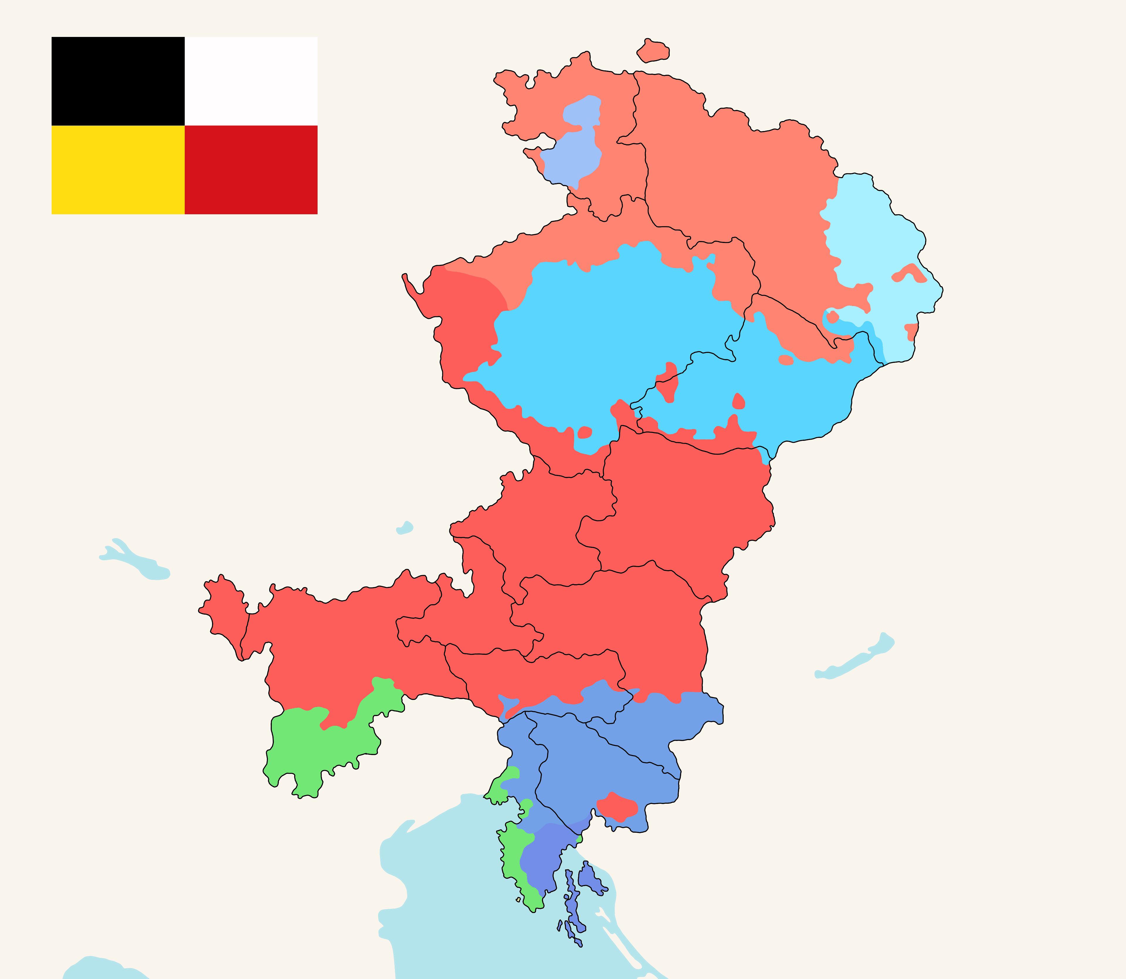 Kingdom Of Austria