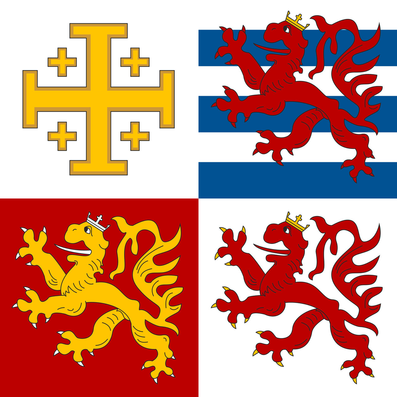 Kingdom Of Cyprus