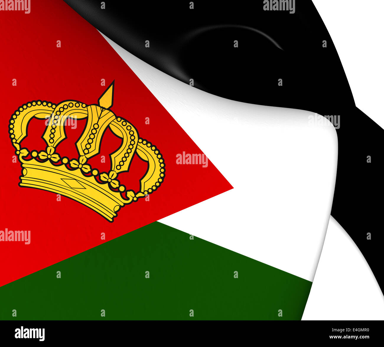 Kingdom Of Iraq