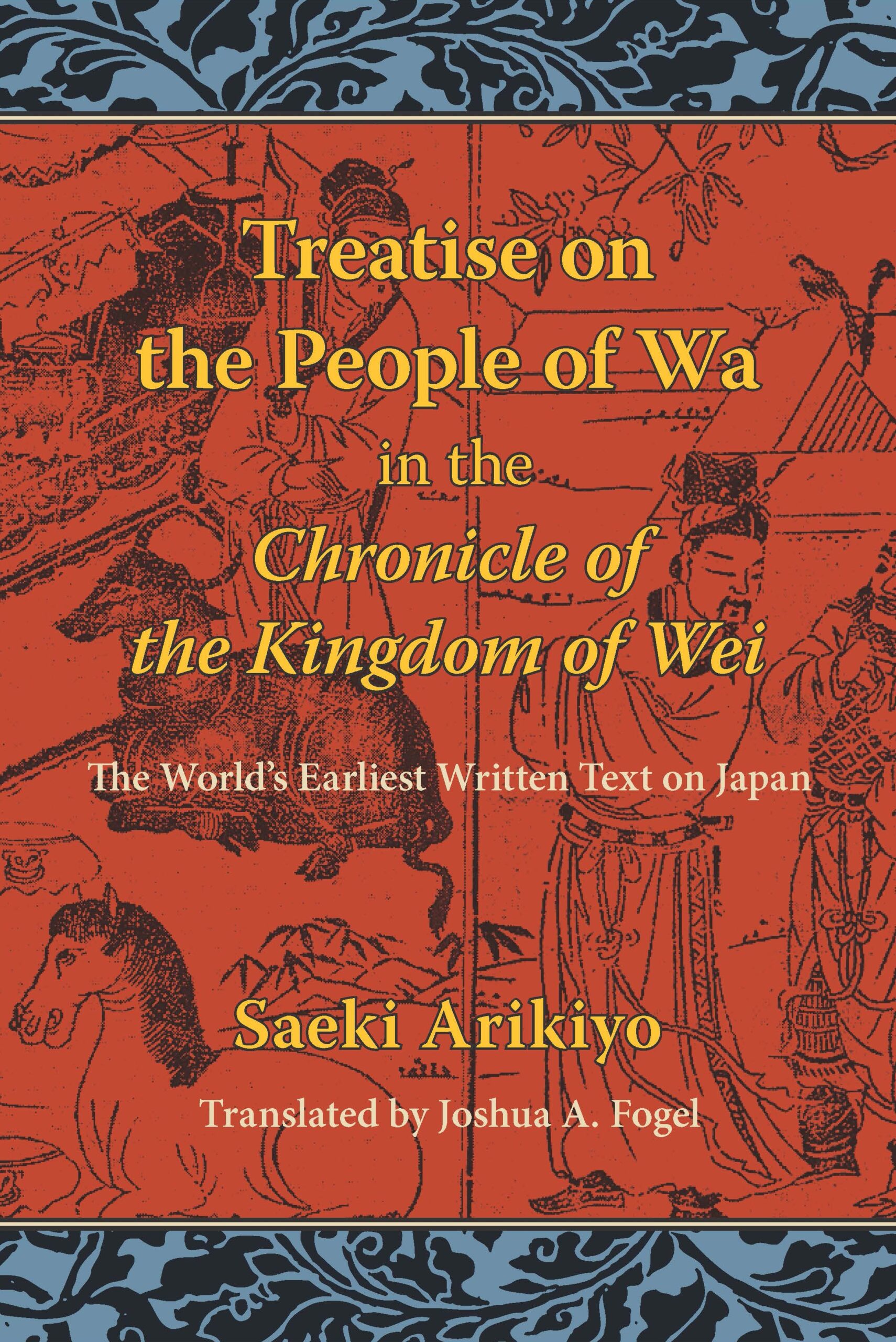 Kingdom Of Wei