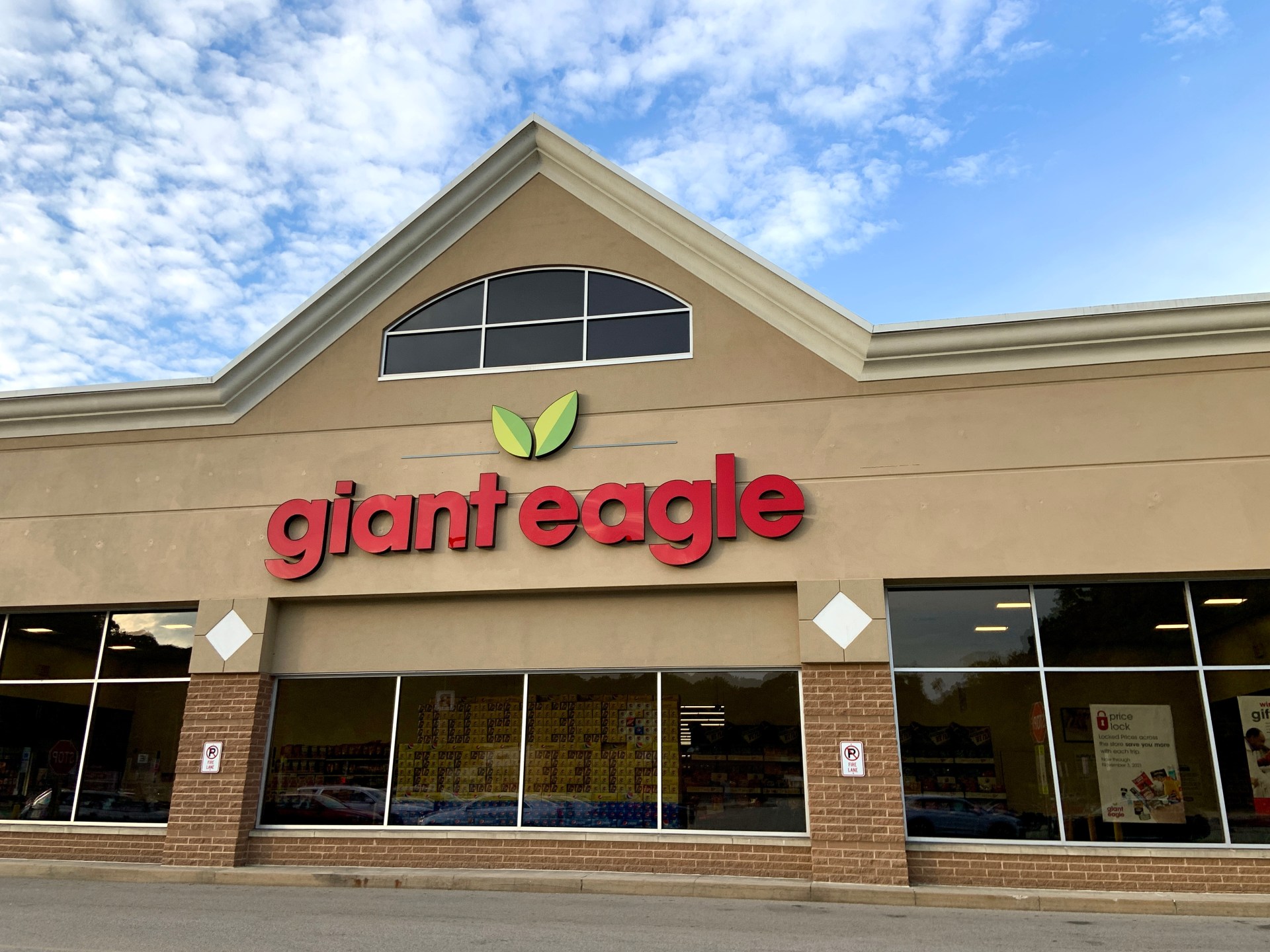 Kronos Giant Eagle