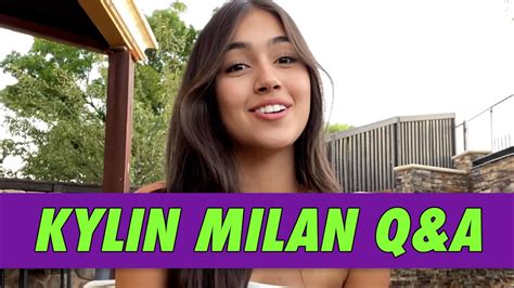 Kylinmilan Leak