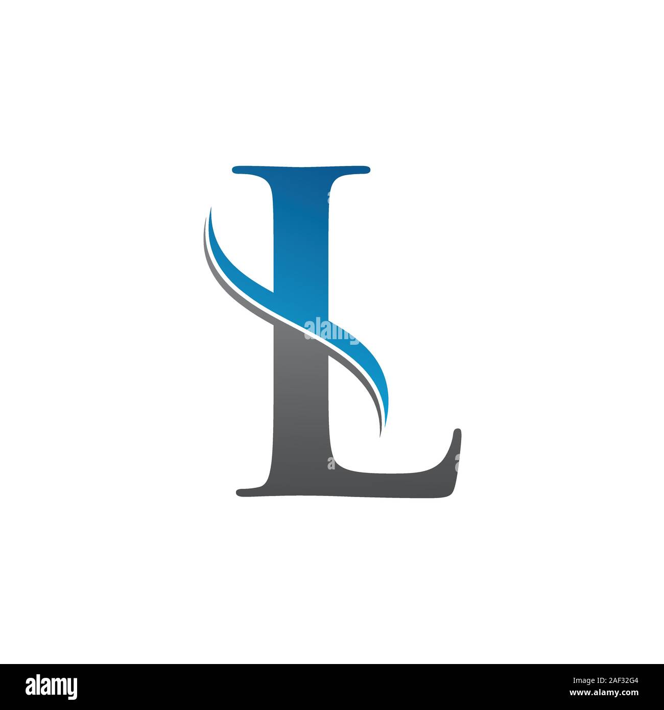 L Logo Design Ideas