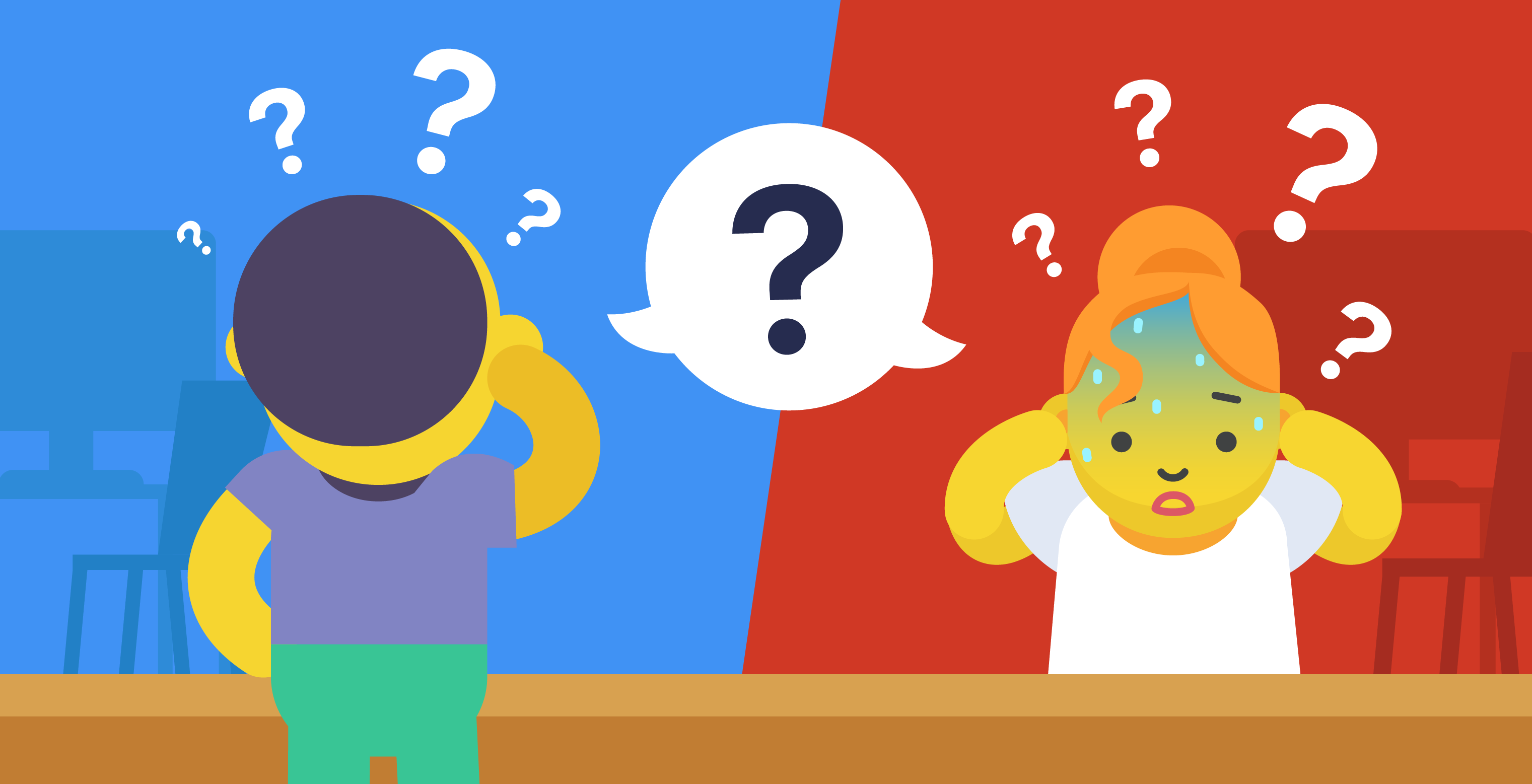 Lack Of Communication