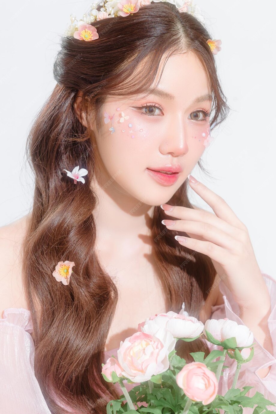 Lama Hasan Face Surgery