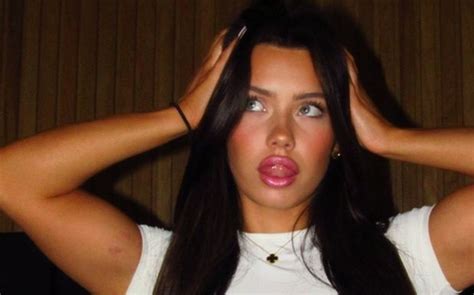 Lanah Cherry Leak Video