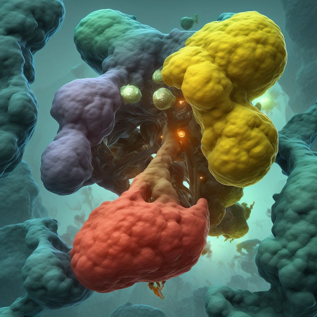 Left Ovary Tenderness