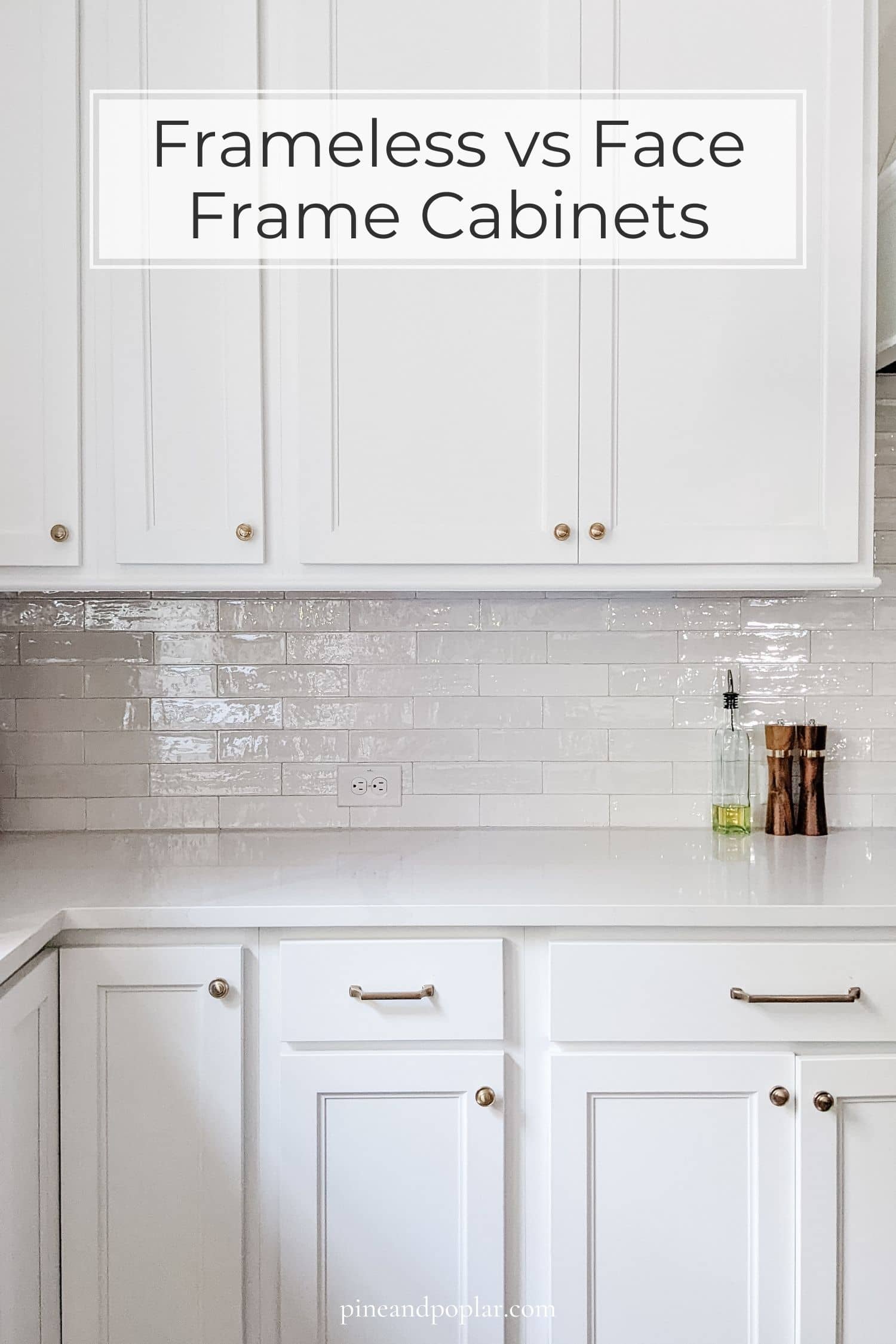Less Than Vs Under Cabinet