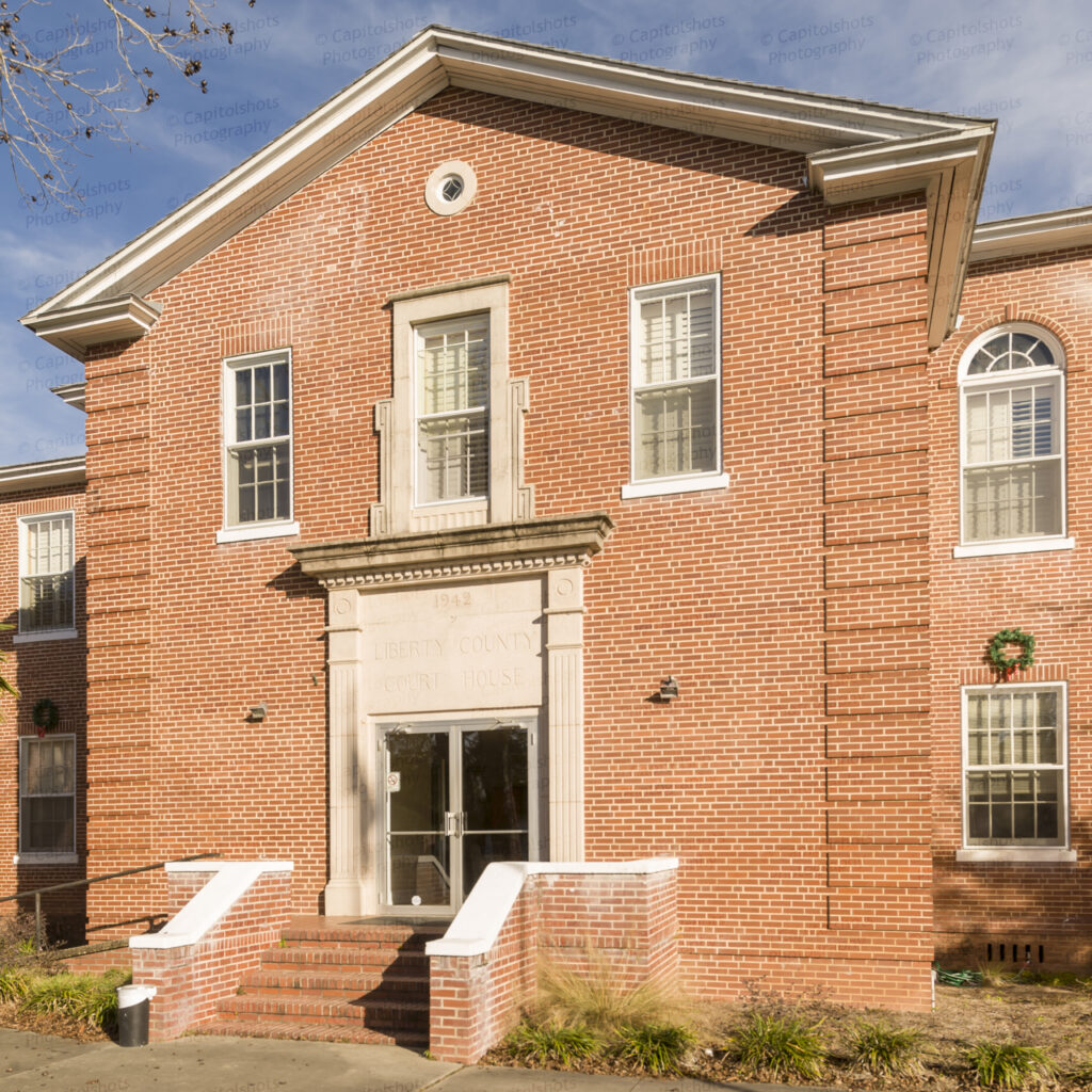 Liberty Ci Bristol Fl