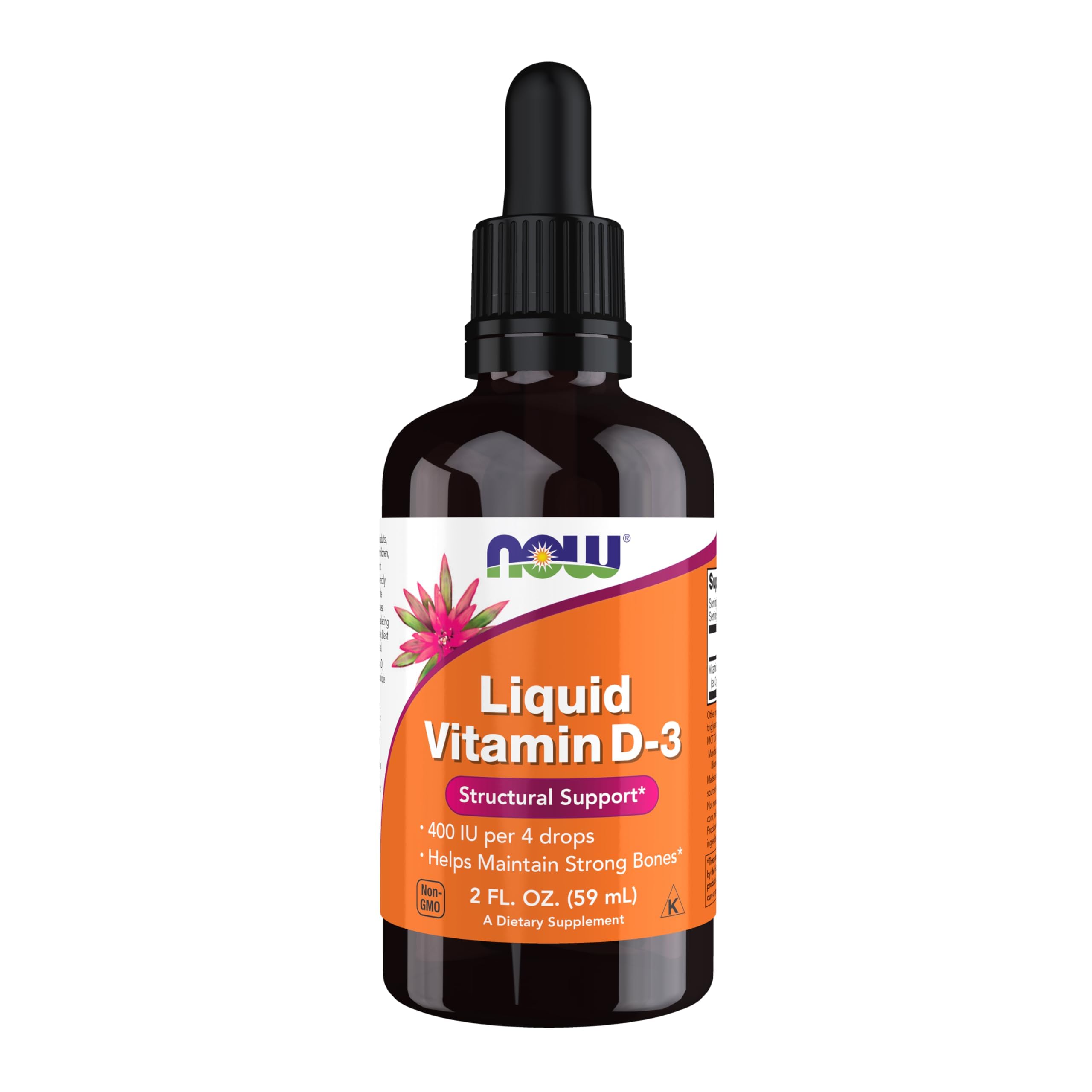 Liquid Vitamin D