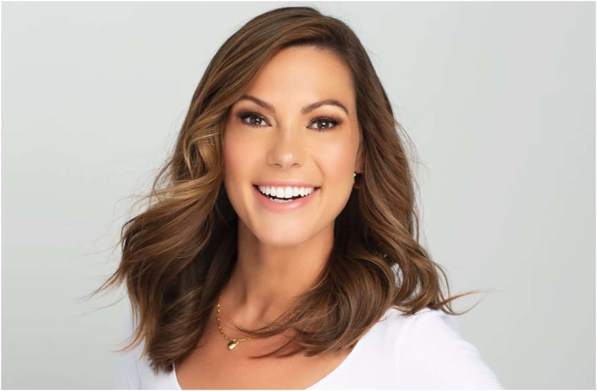 Lisa Boothe Face Surgery