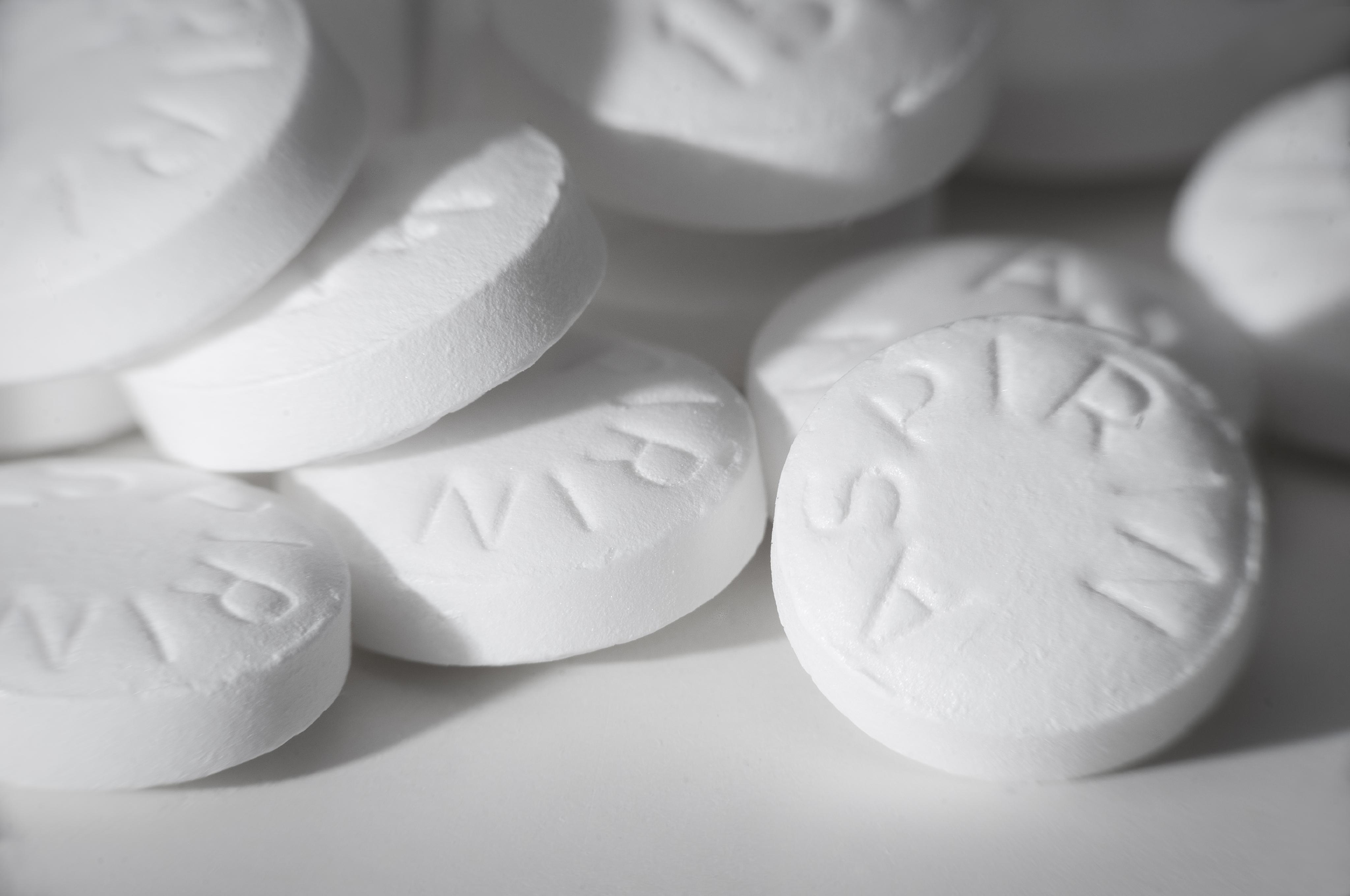 List Of Blood Thinners