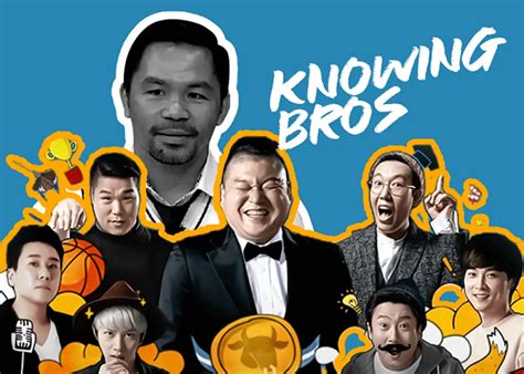 List Of Knowing Bros Episodes  Wikipedia