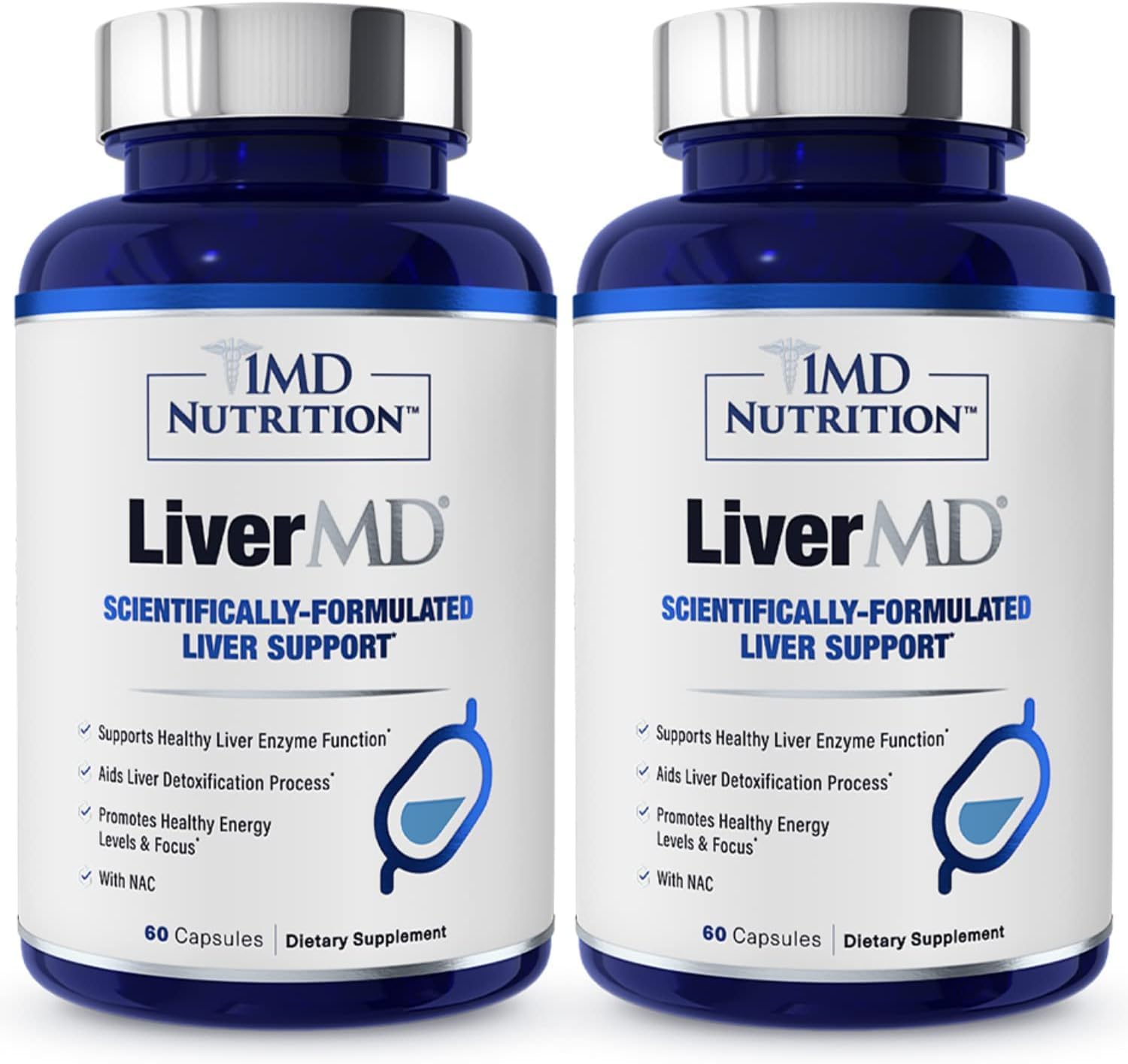 Liver Support Supplement
