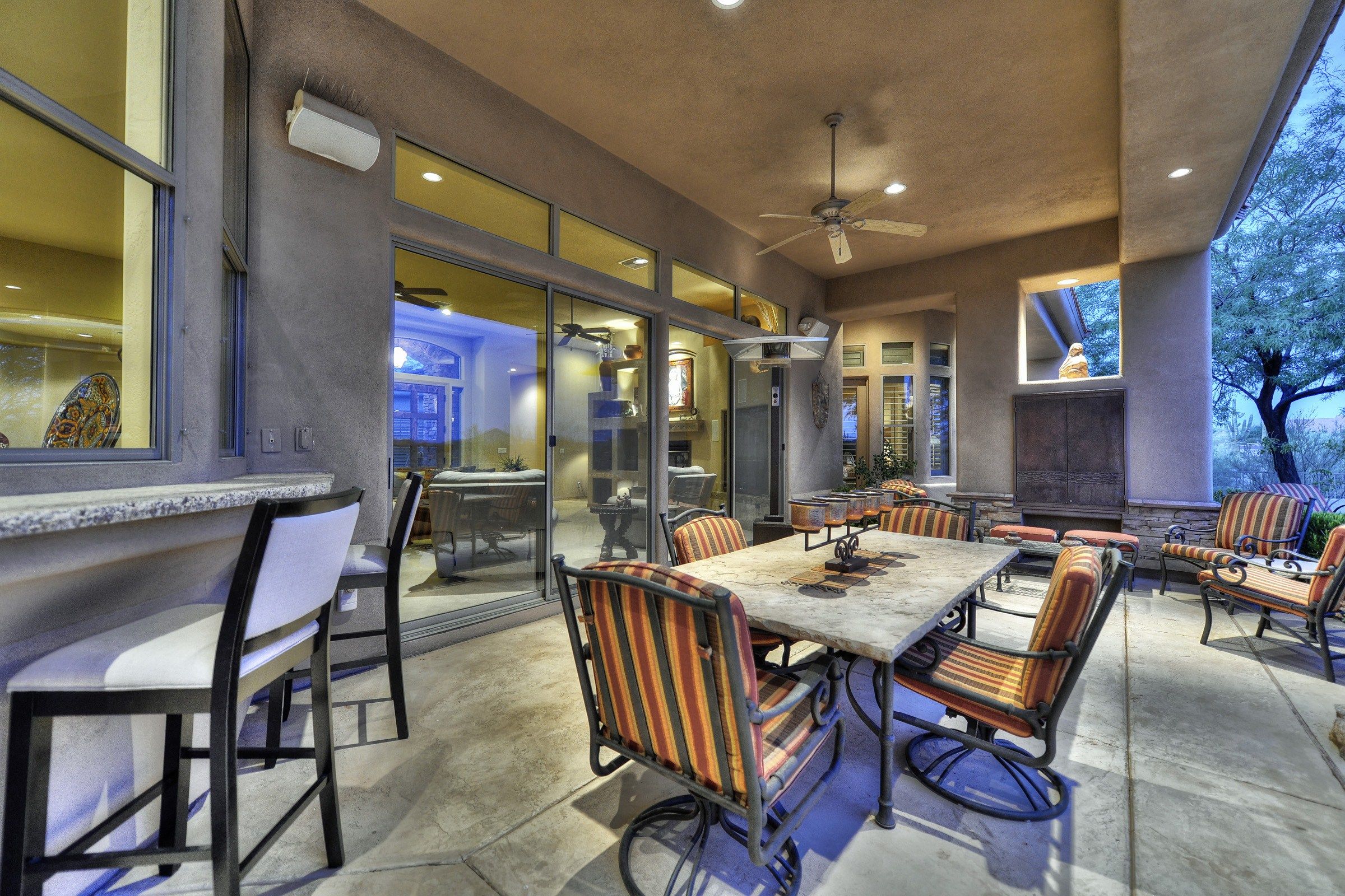 Living Spaces Scottsdale