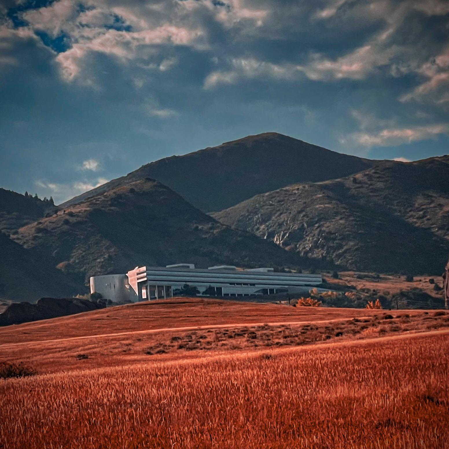 Lockheed Martin Deer Creek