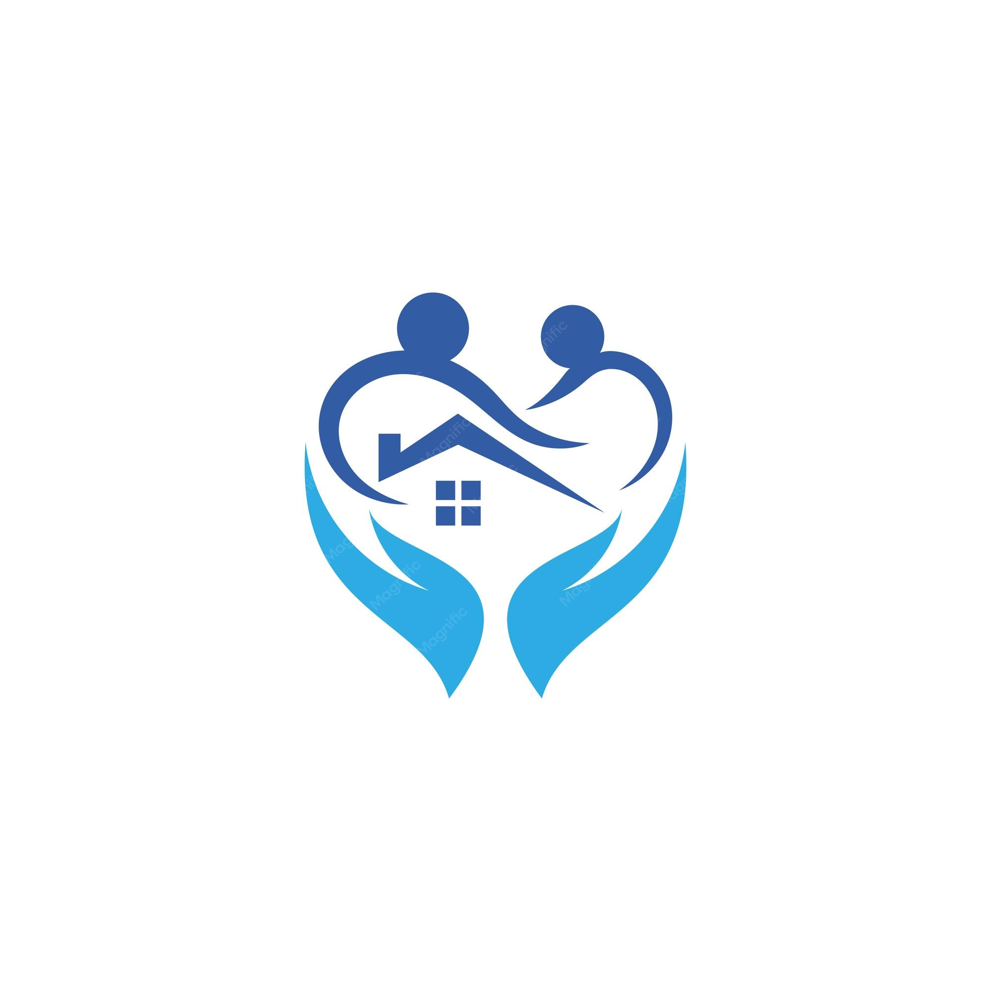 Logo Ideas For Home Care Agency