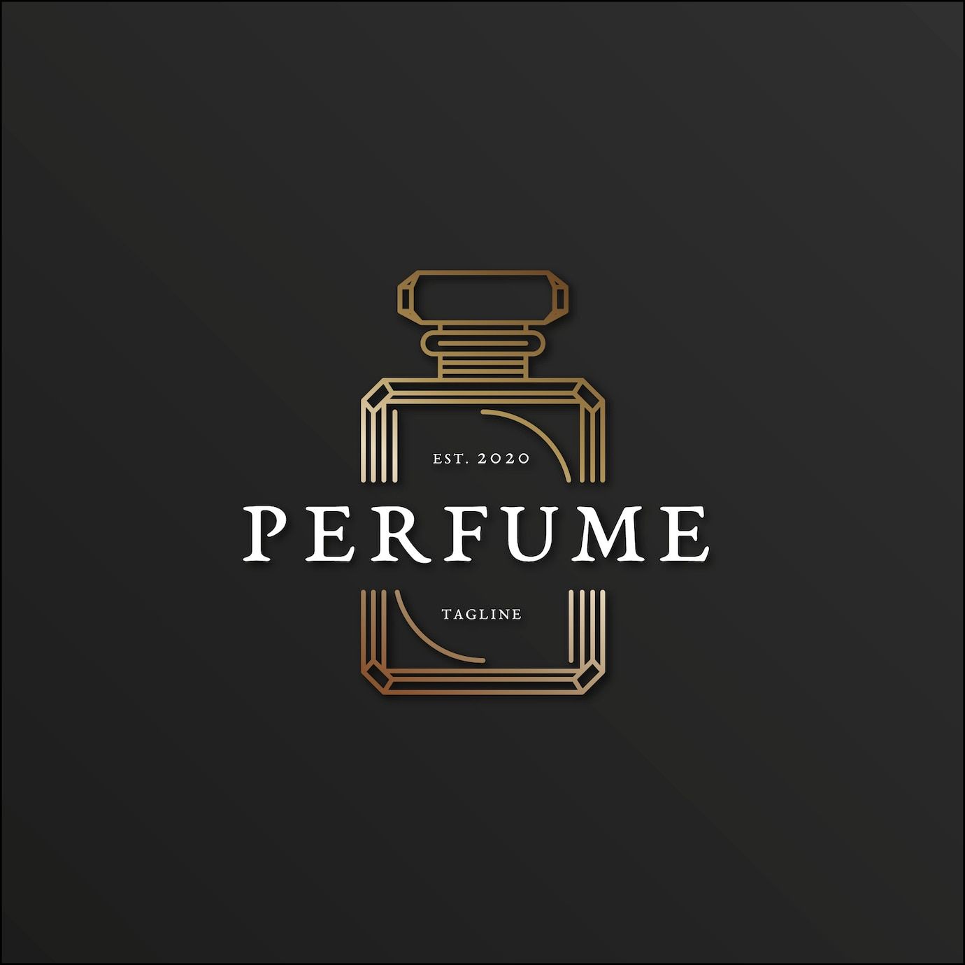 Logo Ideas For Perfume Brand