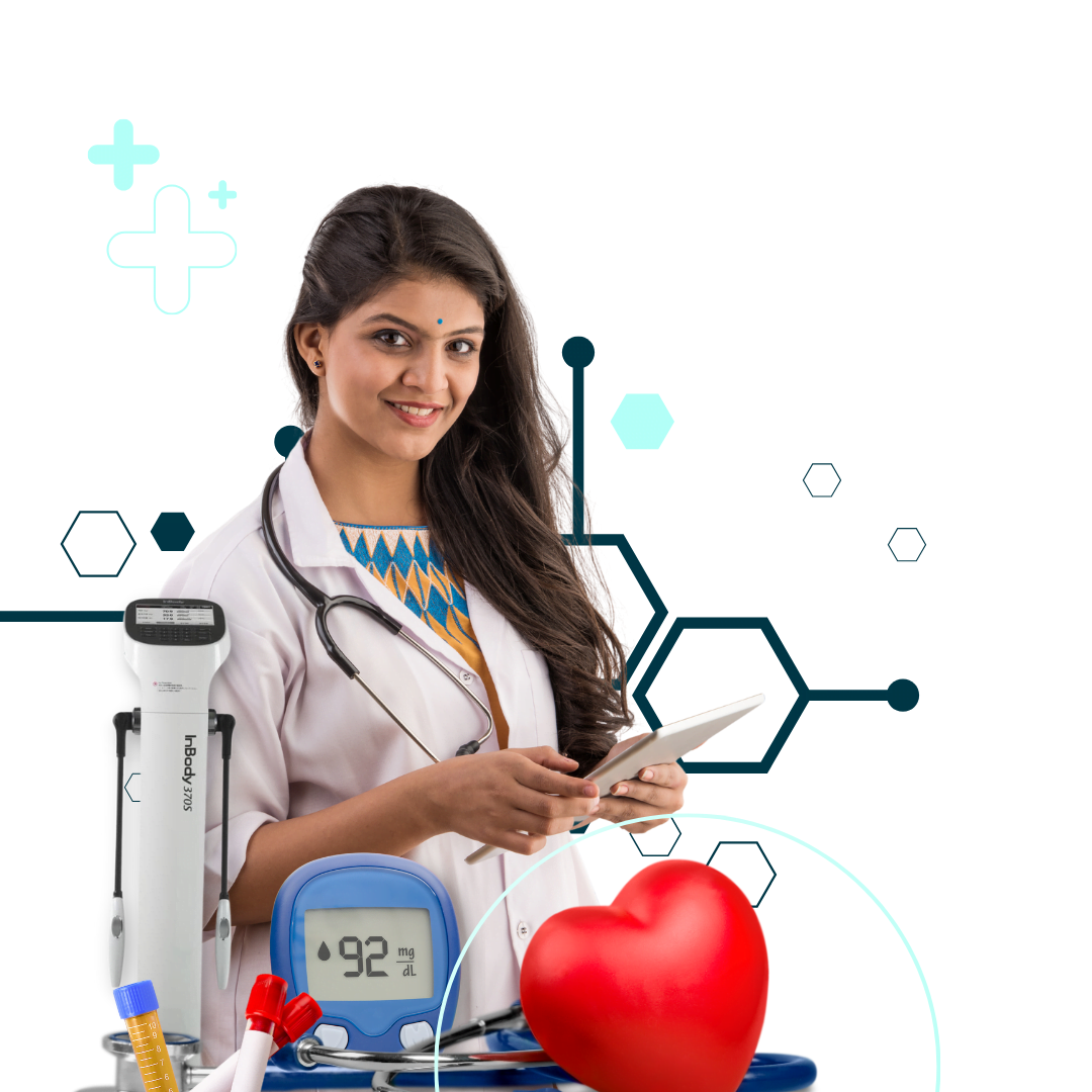 London Health Chekups