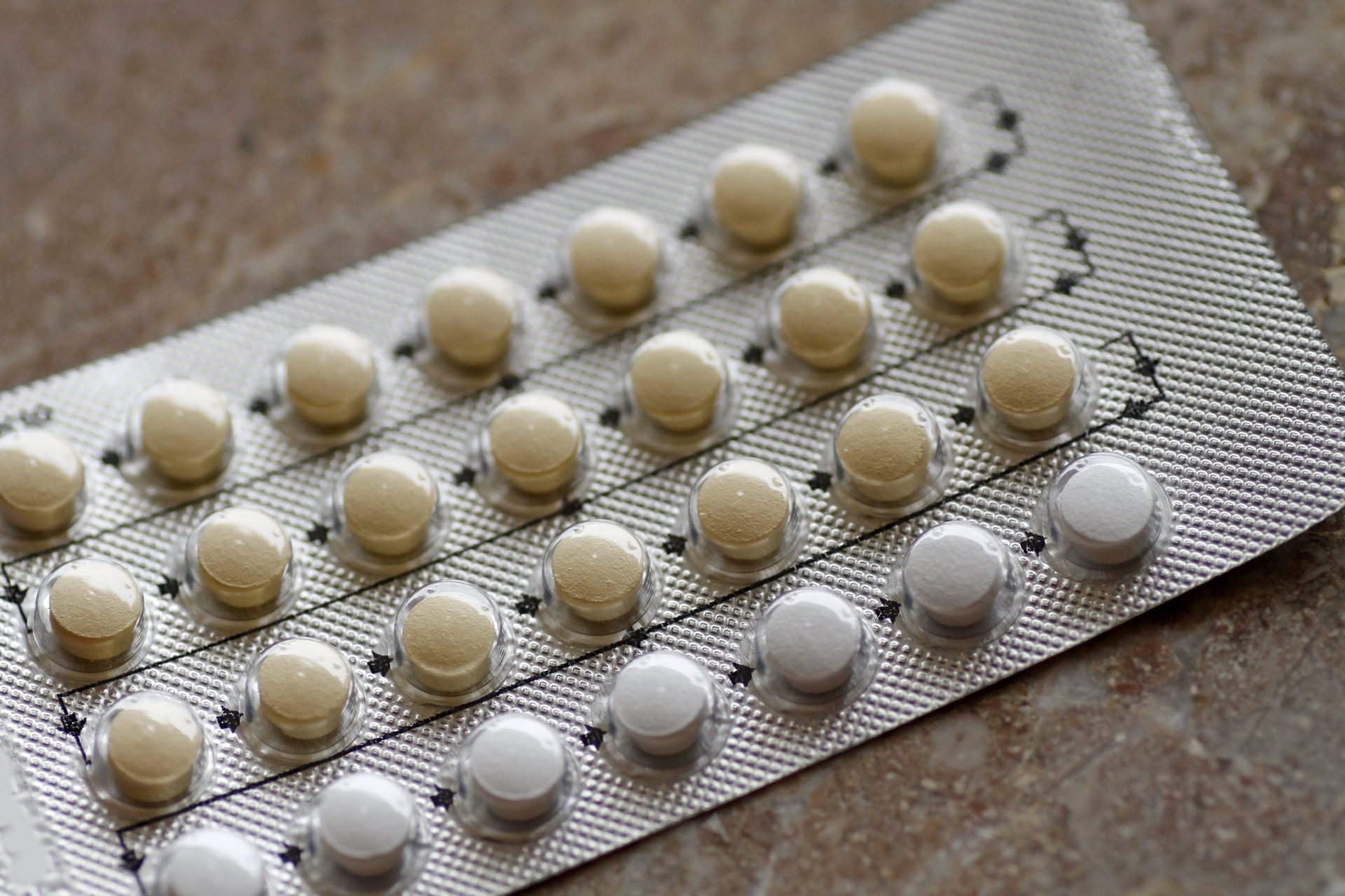 Loryna Birth Control