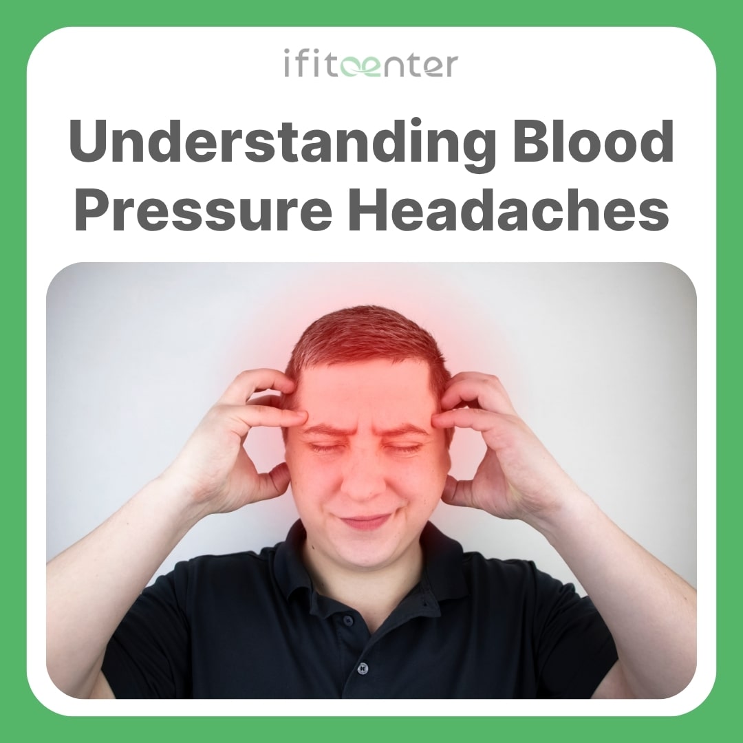 Lower Blood Pressure Headaches