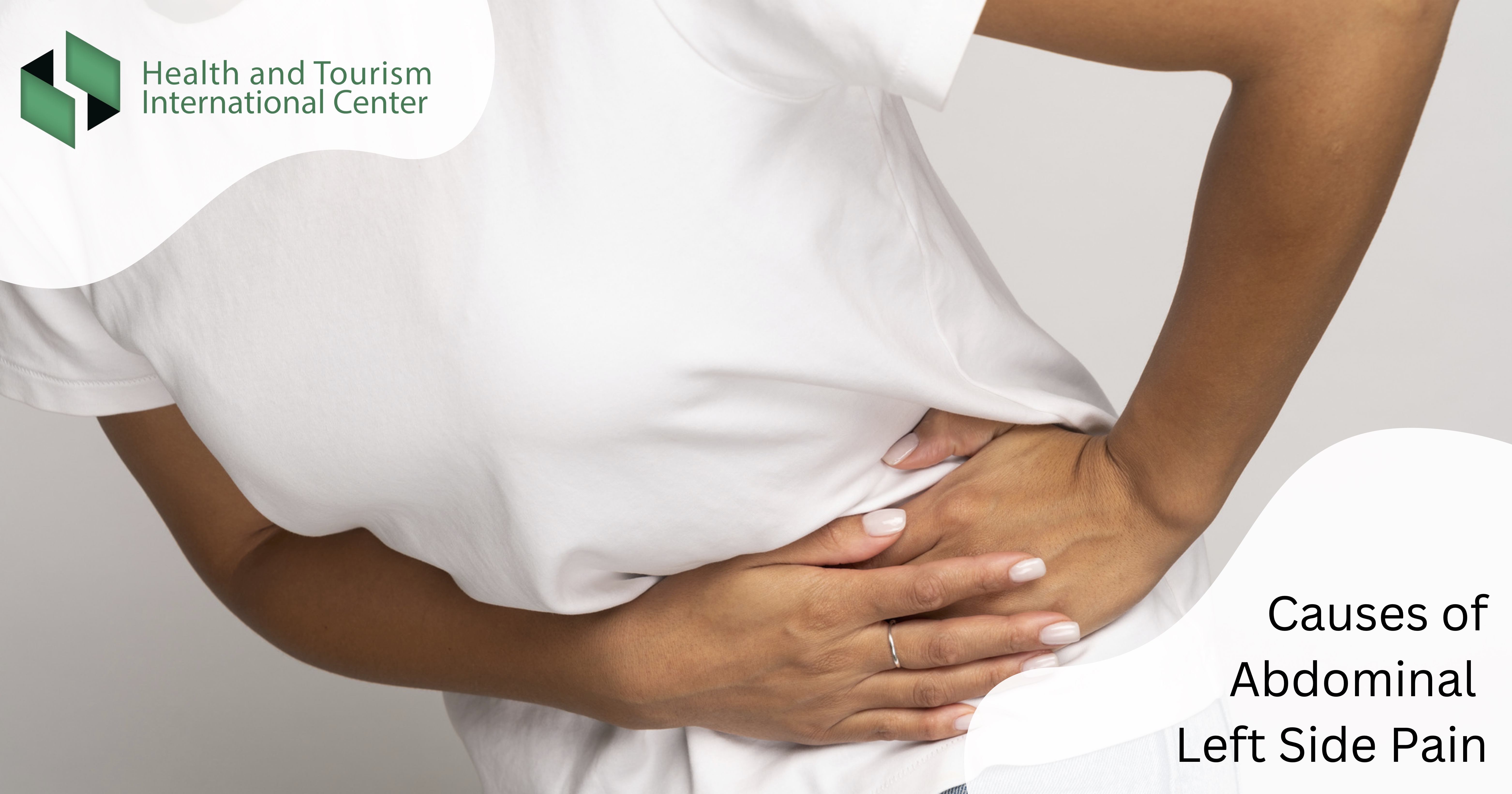 Lower Left Side Abdominal Pain