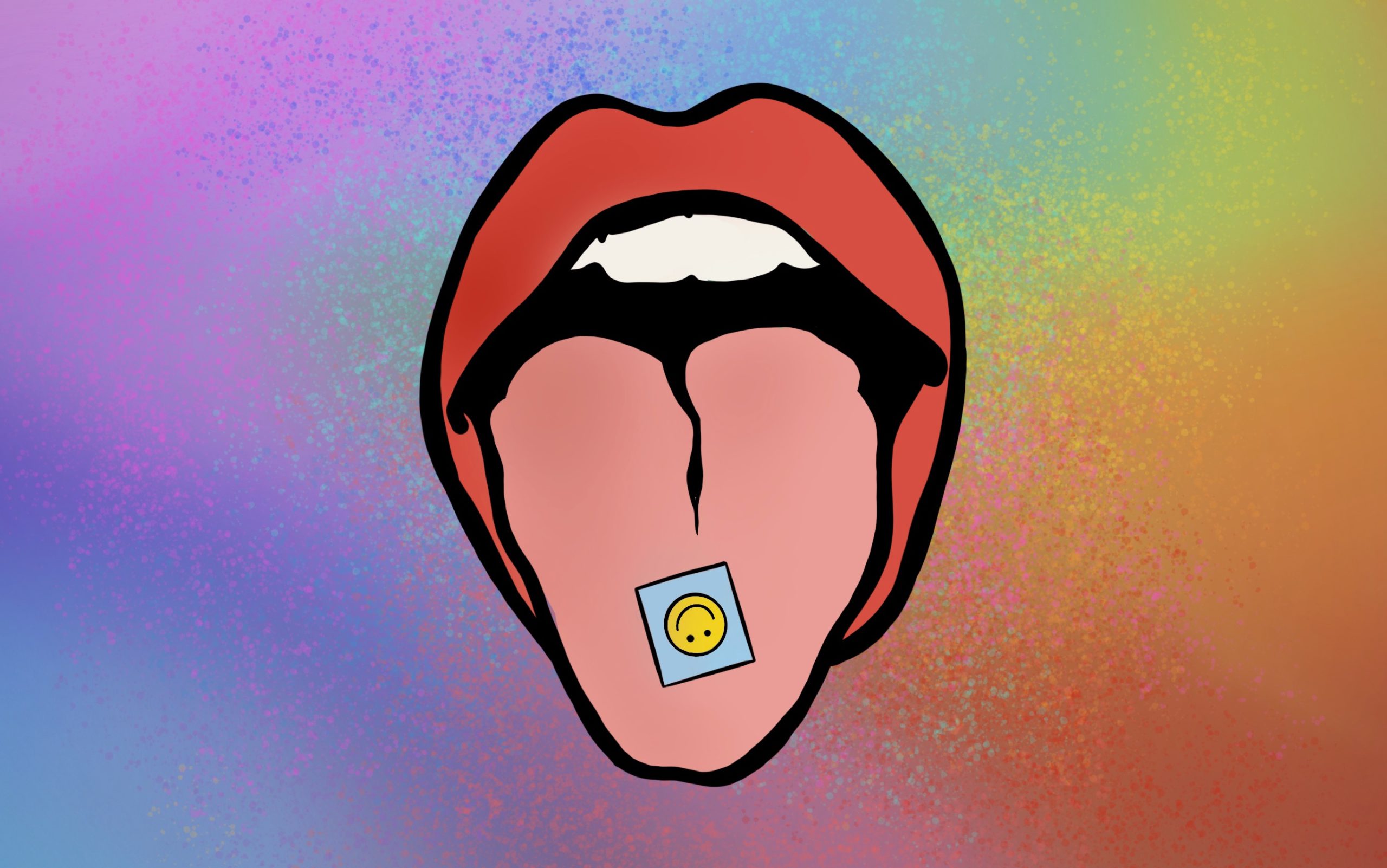 Lsd Nicknames