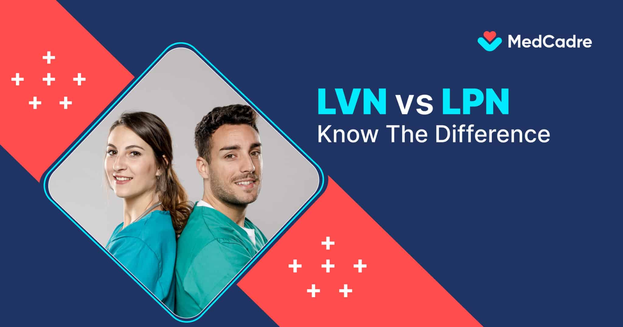 Lvn Vs Lpn