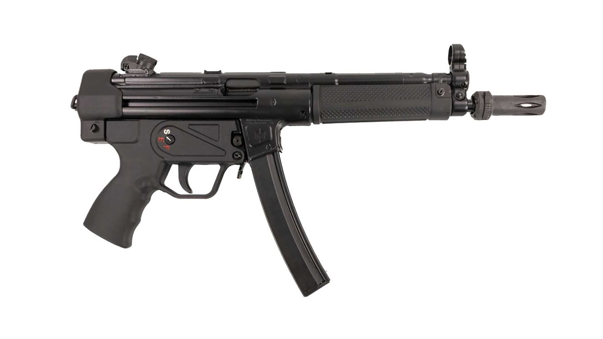 Mac 5