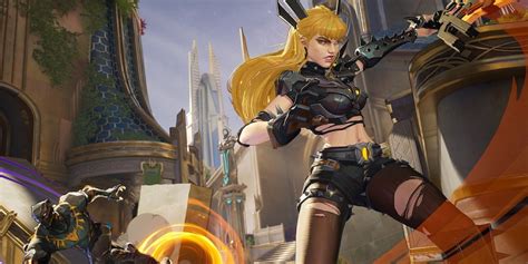 Magik Skin Leak