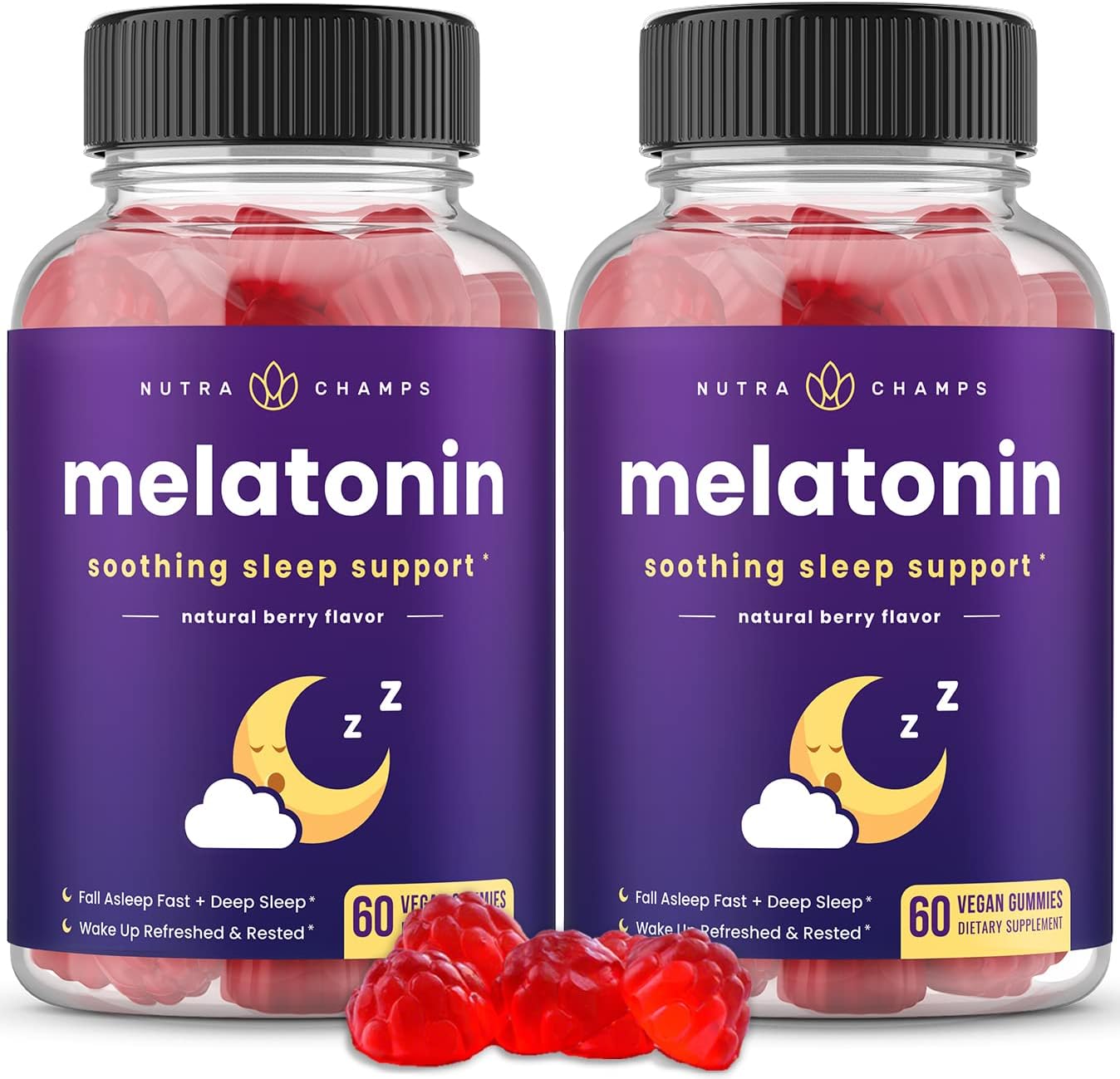 Magnesium And Melatonin