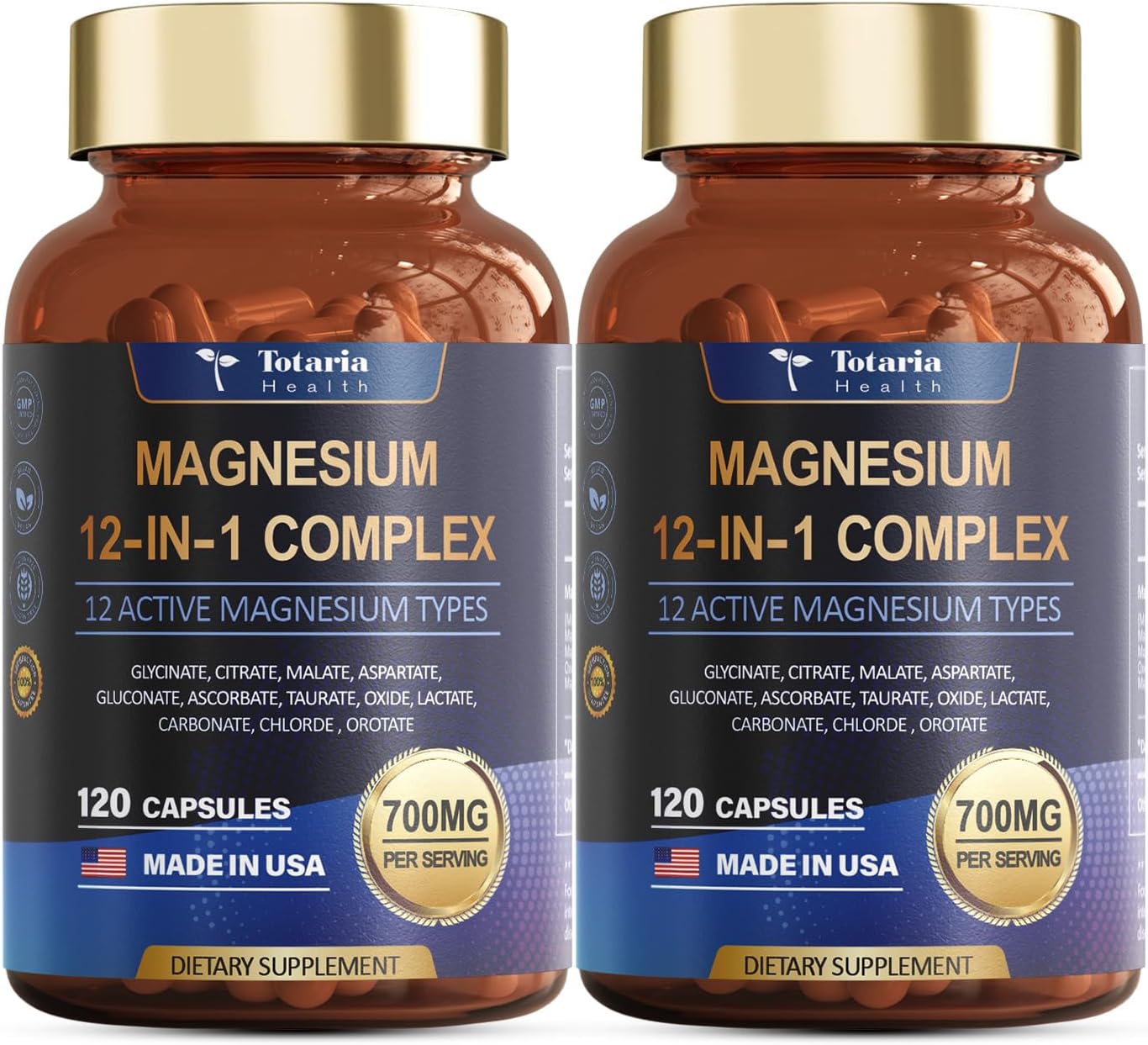 Magnesium Complex 12 In 1