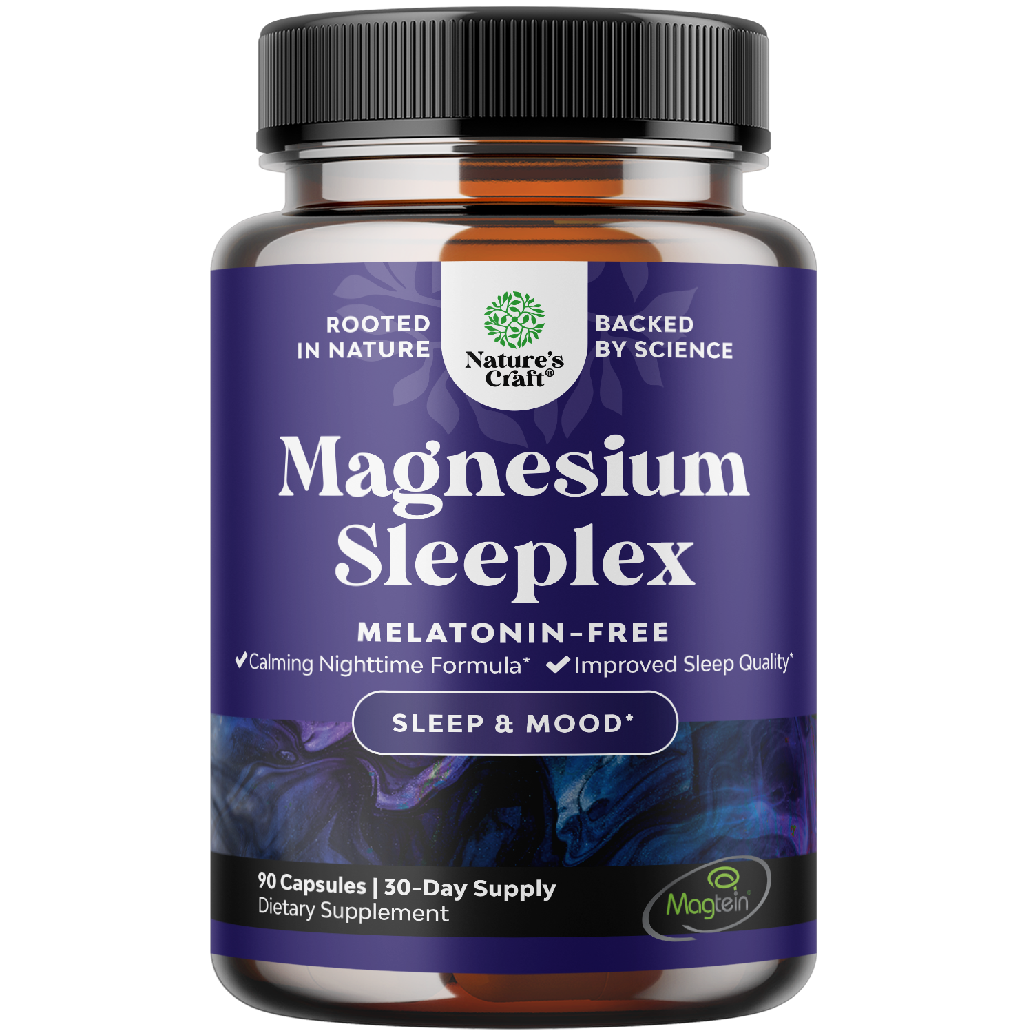 Magnesium Does It Help Sleep