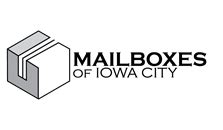 Mailboxes Of Iowa City