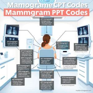 Mammogram Cpt Code