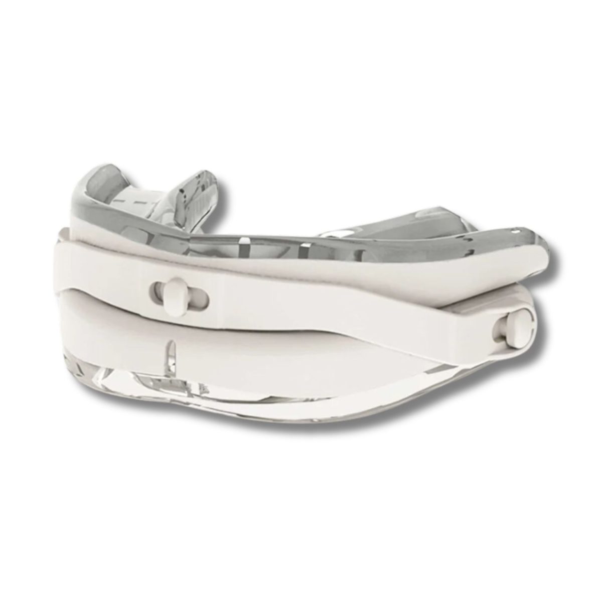 Mandibular Advancement Device