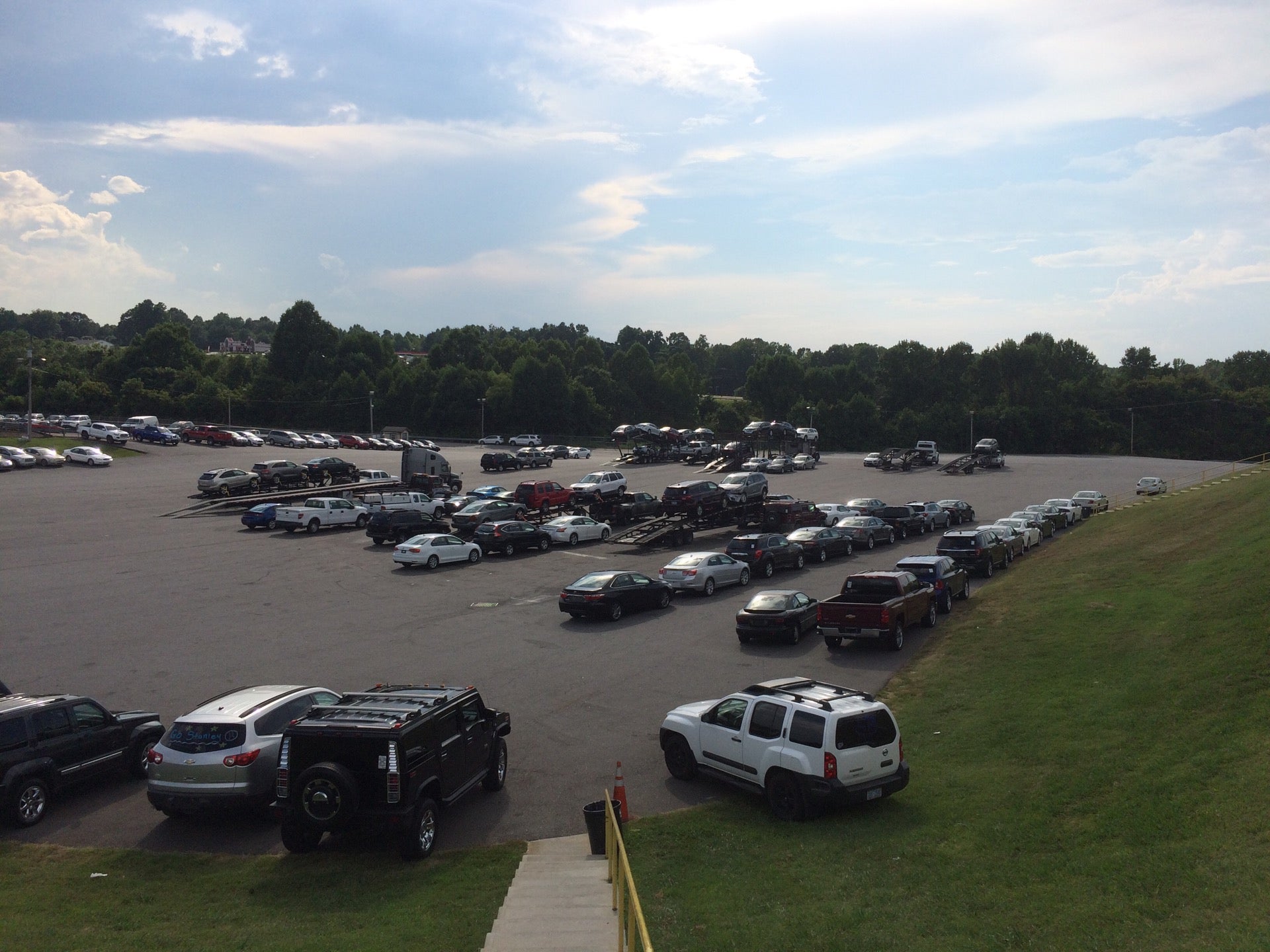 Manheim Statesville Nc