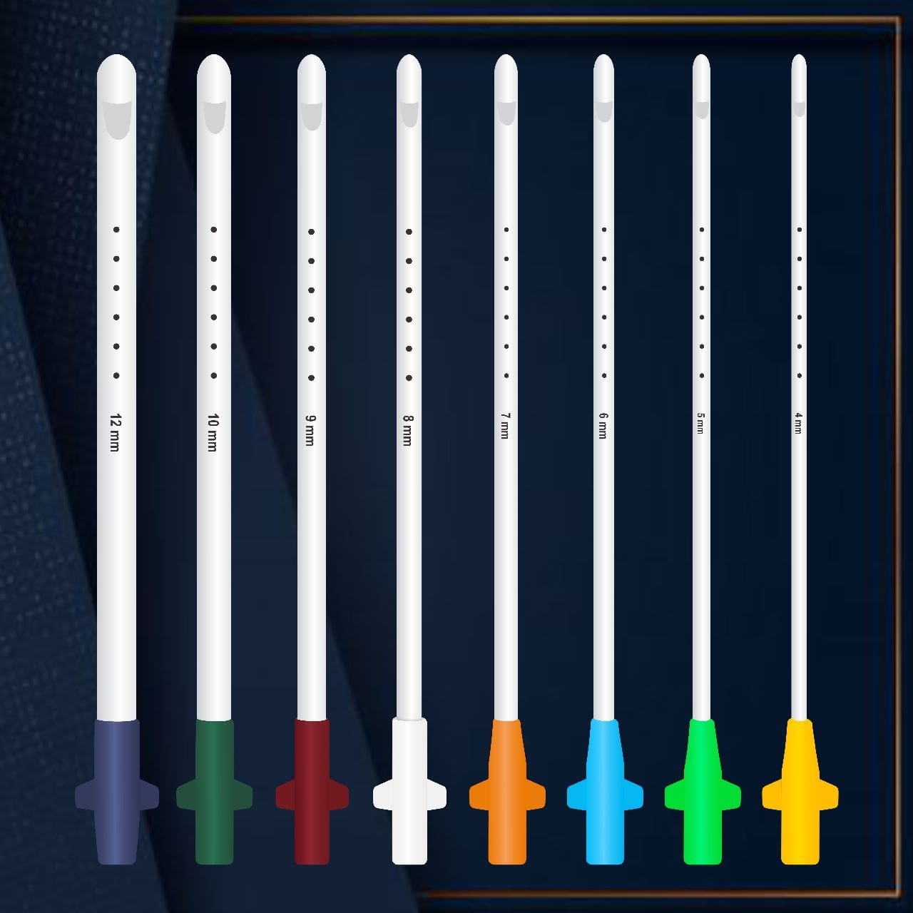 Manual Vacuum Aspirator